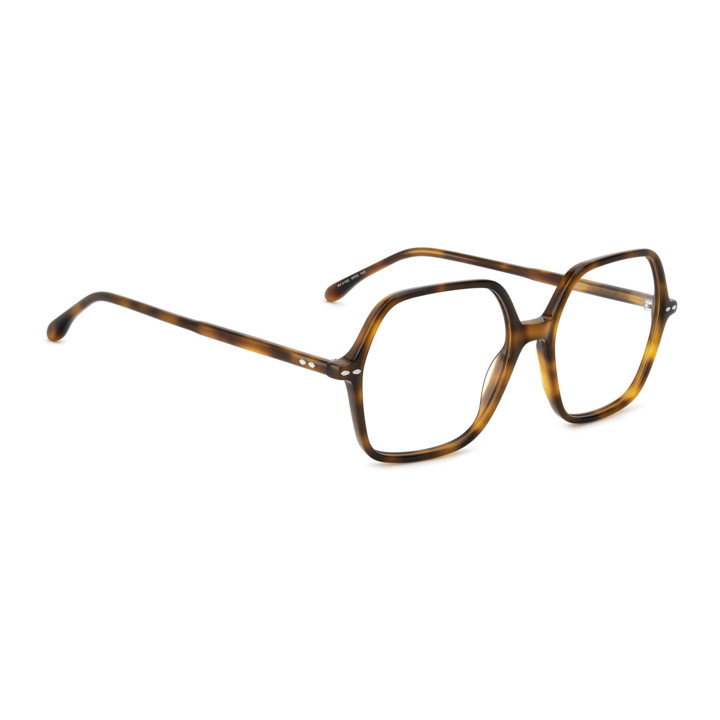 Lunettes de vue Isabel Marant IM 0150 Brown Havana (WR9)