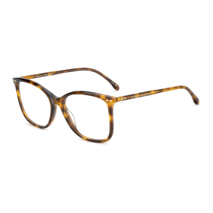 Lunettes de vue Isabel Marant IM 0277 Havana (086)