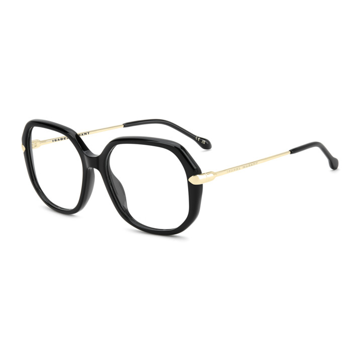 Lunettes de vue Isabel Marant IM 0279 Black Gold (2M2)