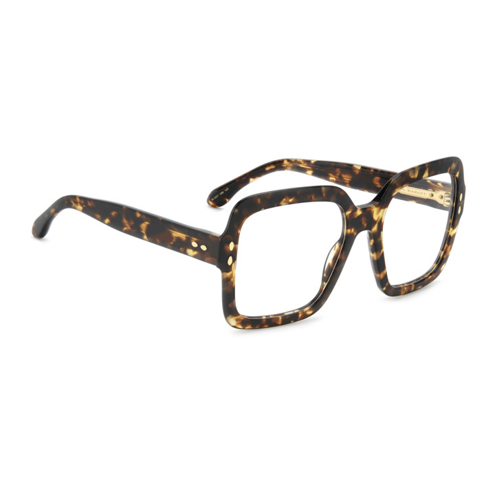 Lunettes de vue Isabel Marant IM 0207 Havana (086)
