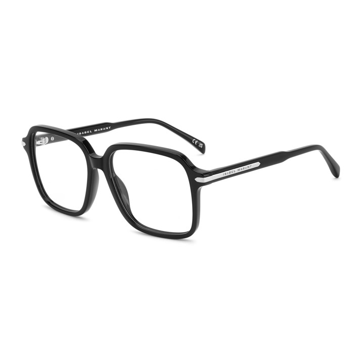 Lunettes de vue Isabel Marant IM 0283 Black (807)