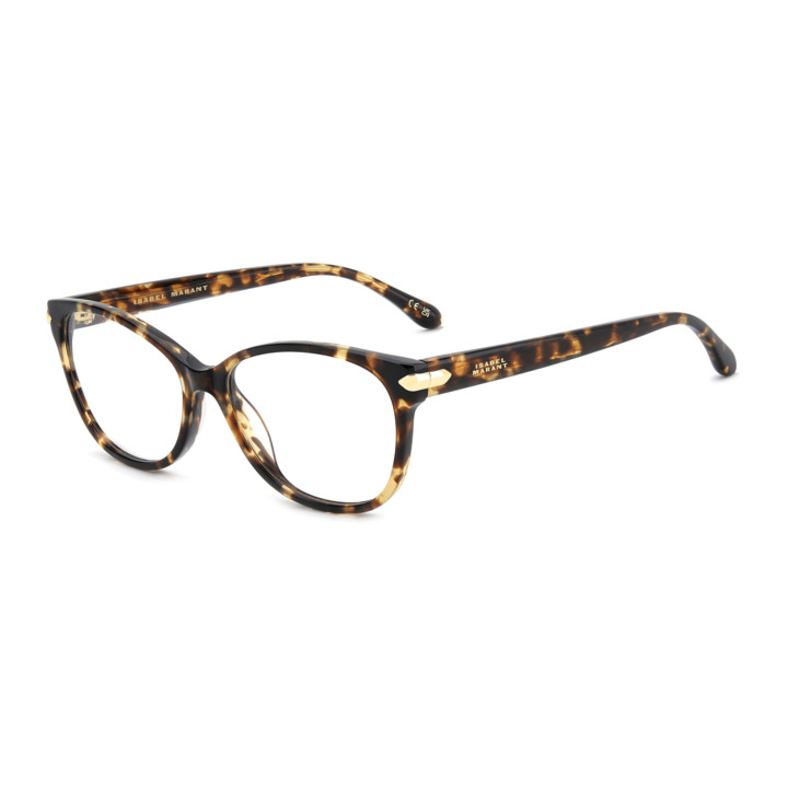 Lunettes de vue Isabel Marant IM 0272 Havana (086)