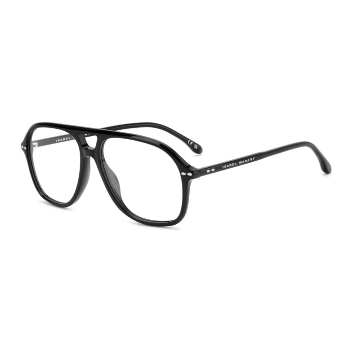 Lunettes de vue Isabel Marant IM 0276 Black (807)