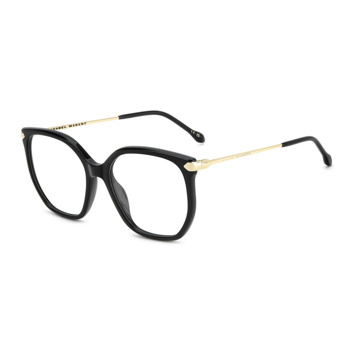 Lunettes de vue Isabel Marant IM 0280 Black Gold (2M2)