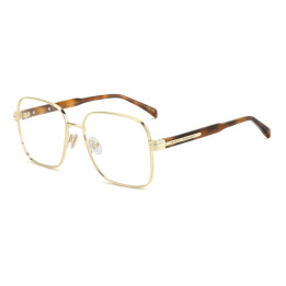 Lunettes de vue Isabel Marant IM 0284 Gold (J5G)