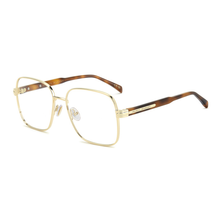Lunettes de vue Isabel Marant IM 0284 Gold (J5G)