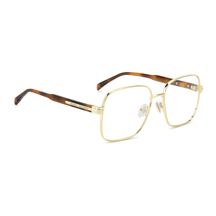 Lunettes de vue Isabel Marant IM 0284 Gold (J5G)