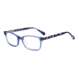 Lunettes de vue Kate Spade KS JACKELINE 2 Blue (PJP)