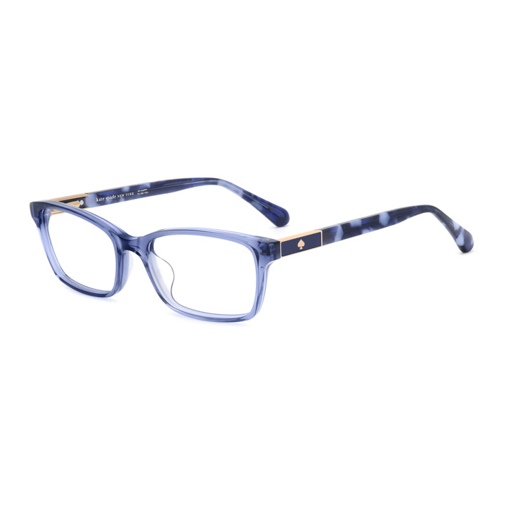 Lunettes de vue Kate Spade KS JACKELINE 2 Blue (PJP)