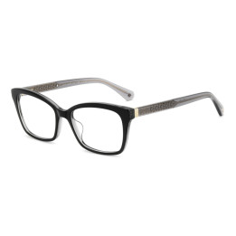 Lunettes de vue Kate Spade KS CAELIN 2/G Black (807)