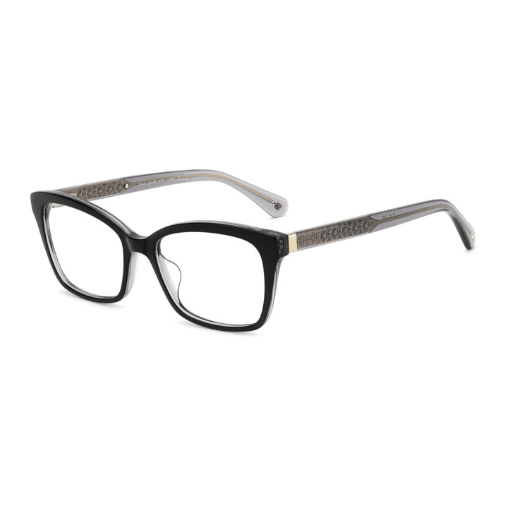 Lunettes de vue Kate Spade KS CAELIN 2/G Black (807)