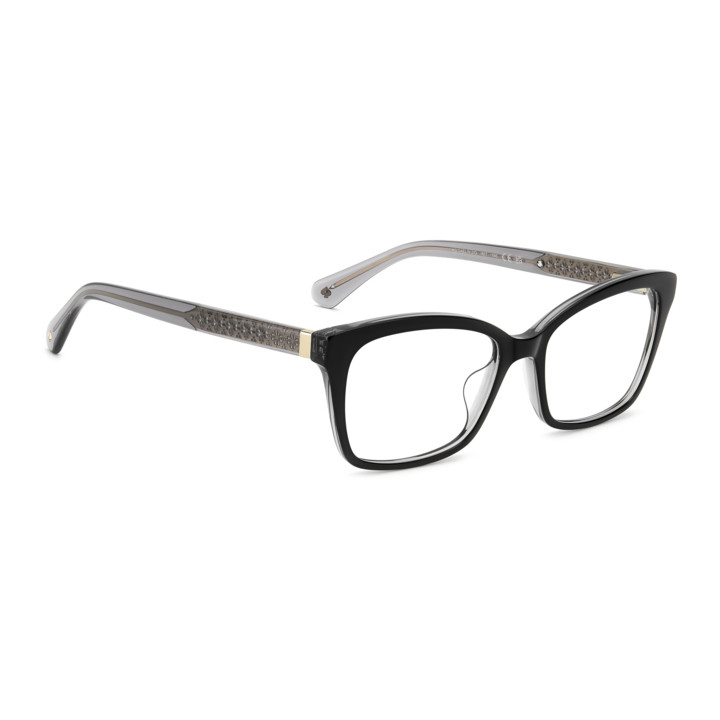 Lunettes de vue Kate Spade KS CAELIN 2/G Black (807)