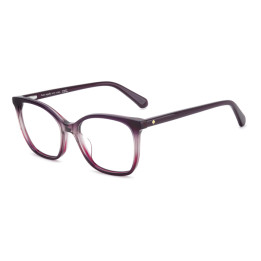 Lunettes de vue Kate Spade KS ROANNE 2 Lilrdvi Rdwh (BKI)