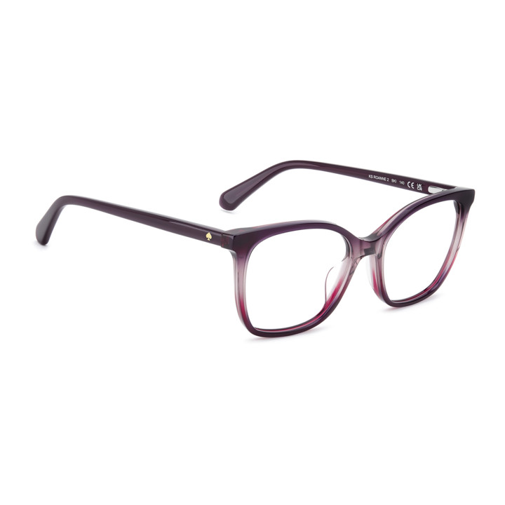 Lunettes de vue Kate Spade KS ROANNE 2 Lilrdvi Rdwh (BKI)