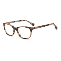 Lunettes de vue Kate Spade RAELYNN Havana Gold (2IK)