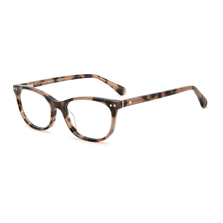 Lunettes de vue Kate Spade RAELYNN Havana Gold (2IK)