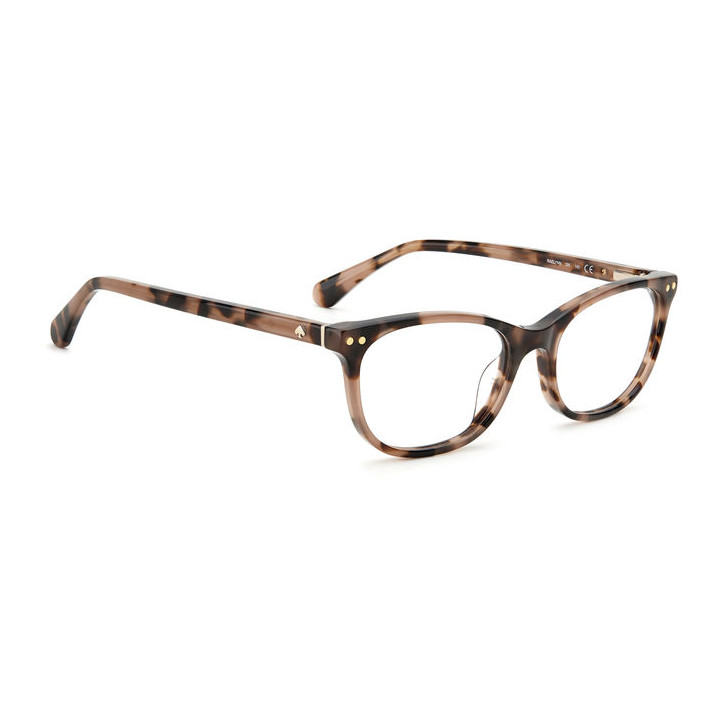 Lunettes de vue Kate Spade RAELYNN Havana Gold (2IK)