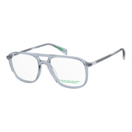 Lunettes de vue Levi's LV 1115 Blue (PJP)