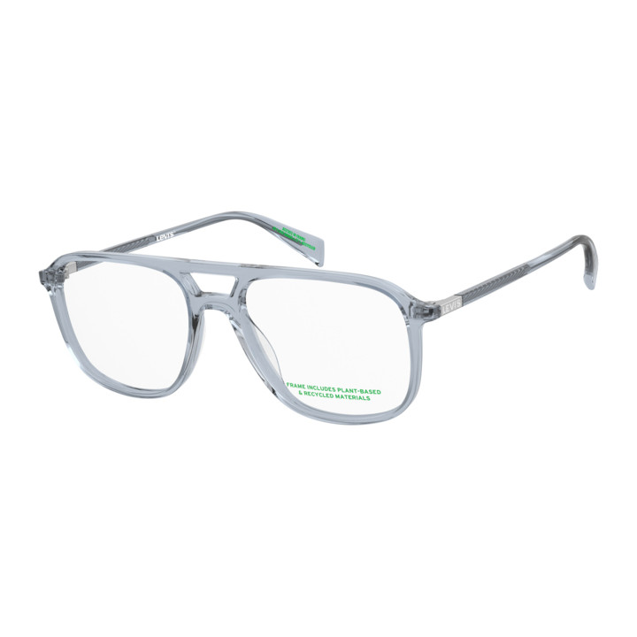 Lunettes de vue Levi's LV 1115 Blue (PJP)