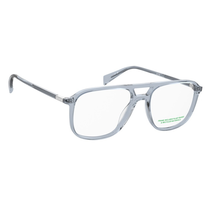 Lunettes de vue Levi's LV 1115 Blue (PJP)