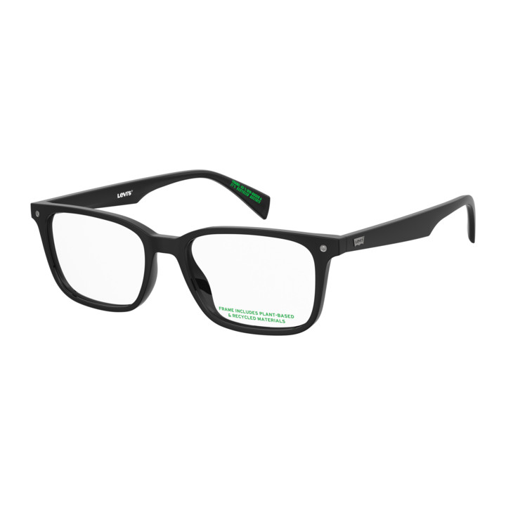 Lunettes de vue Levi's LV 5105 Black (807)