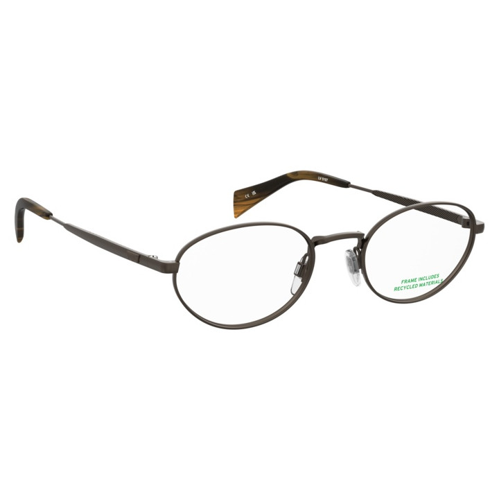 Lunettes de vue Levi's LV 5107 Matte Bronze (VZH)