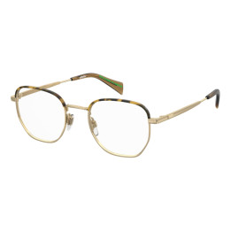 Lunettes de vue Levi's LV 5106 Havana Gold (2IK)