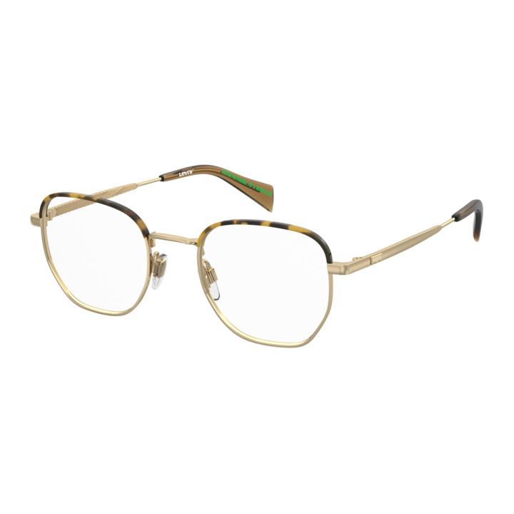 Lunettes de vue Levi's LV 5106 Havana Gold (2IK)