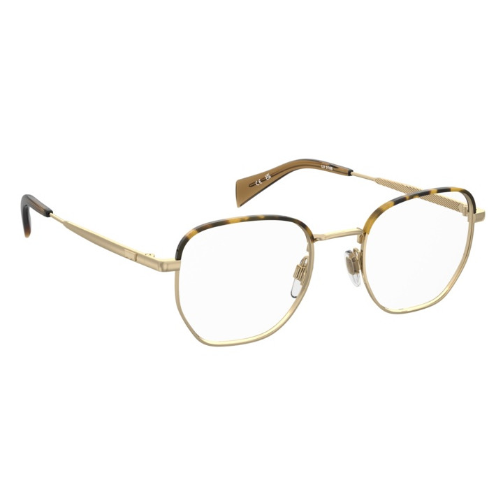 Lunettes de vue Levi's LV 5106 Havana Gold (2IK)