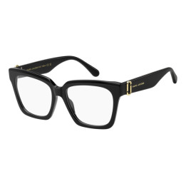 Lunettes de vue Marc Jacobs MARC 924 Black (807)