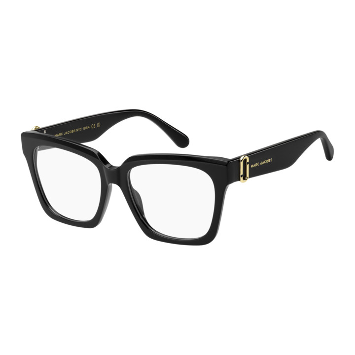 Lunettes de vue Marc Jacobs MARC 924 Black (807)