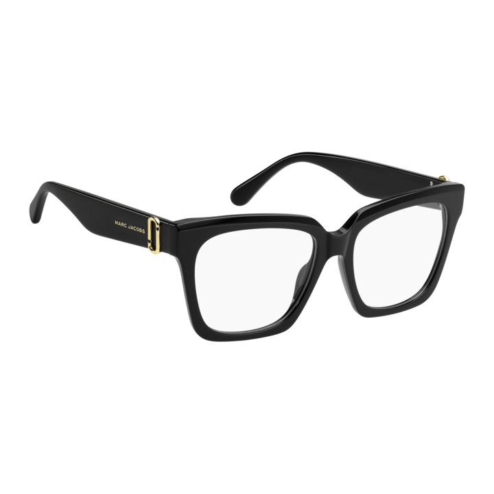 Lunettes de vue Marc Jacobs MARC 924 Black (807)