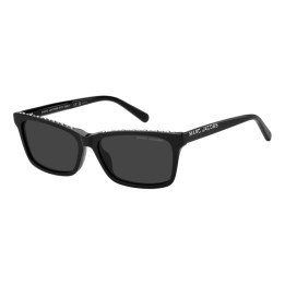 Lunettes de soleil Marc Jacobs MARC 933/N/S Black / verres Grey (807-IR)