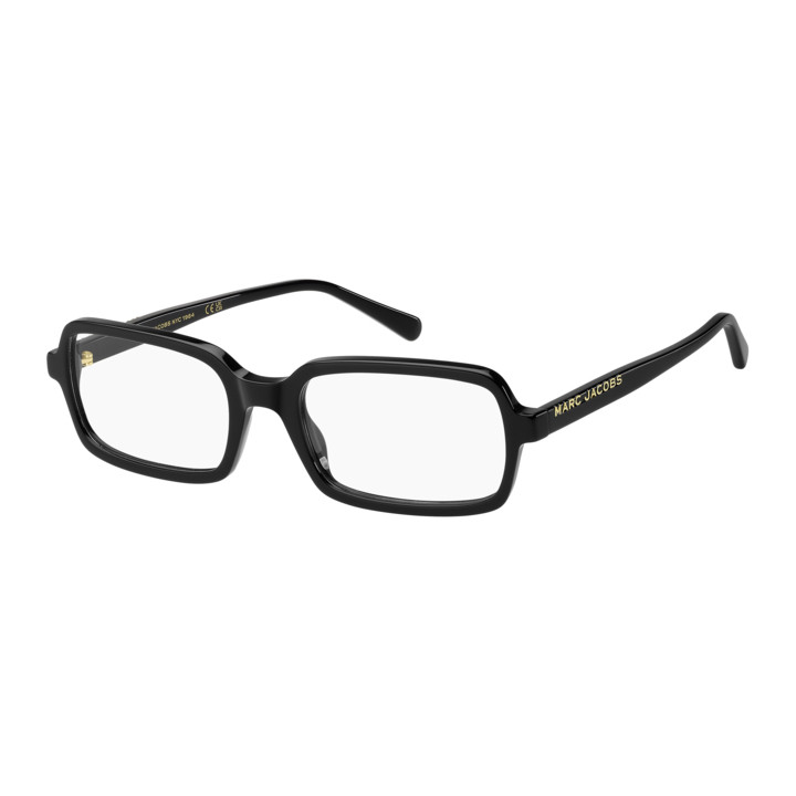 Lunettes de vue Marc Jacobs MARC 935 Black (807)