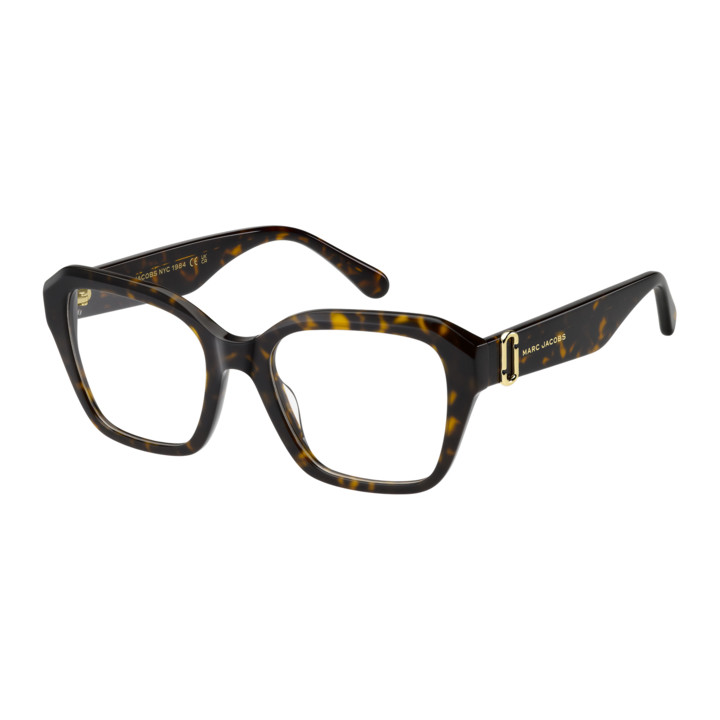 Lunettes de vue Marc Jacobs MARC 923 Havana (086)