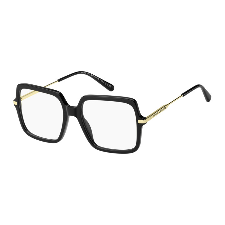 Lunettes de vue Marc Jacobs MARC 941 Black (807)