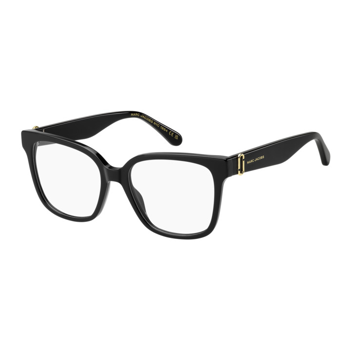 Lunettes de vue Marc Jacobs MARC 927 Black (807)
