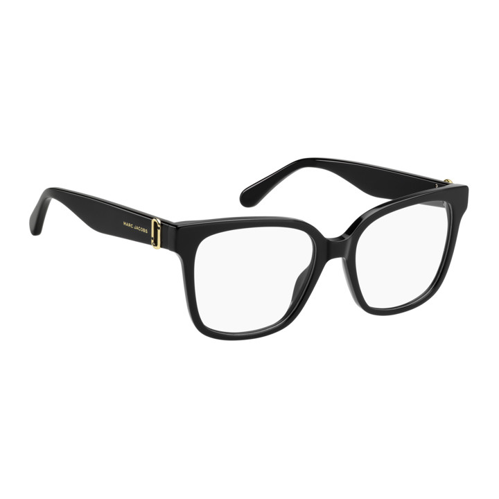 Lunettes de vue Marc Jacobs MARC 927 Black (807)