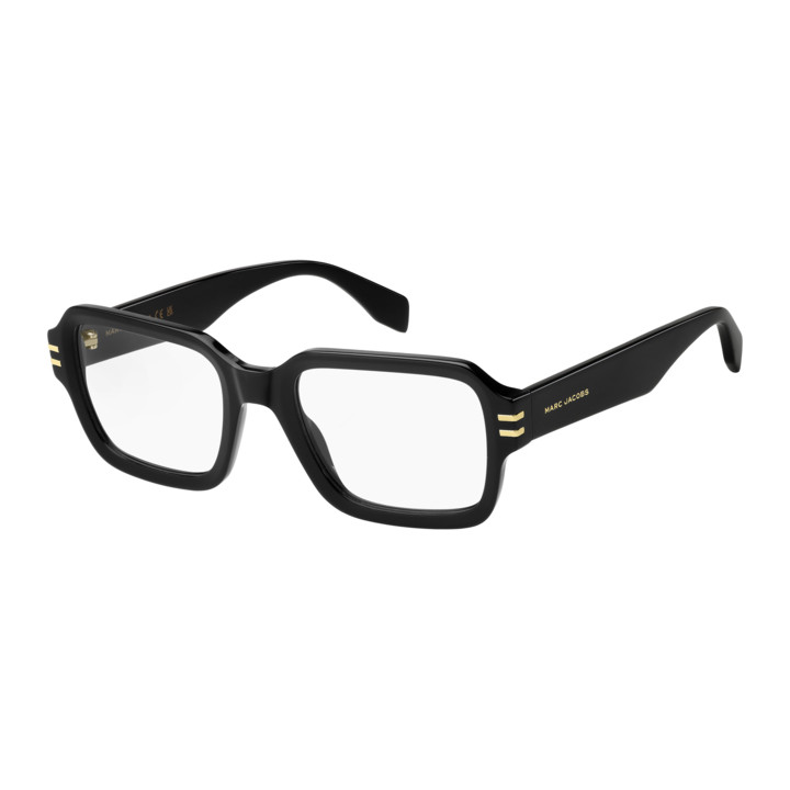 Lunettes de vue Marc Jacobs MARC 946 Black (807)