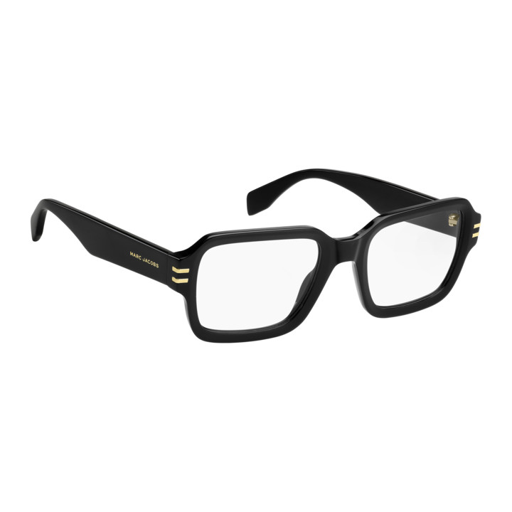 Lunettes de vue Marc Jacobs MARC 946 Black (807)