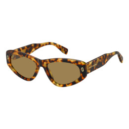 Lunettes de soleil Marc Jacobs MJ 1146/S Havana / verres Brown (086-70)