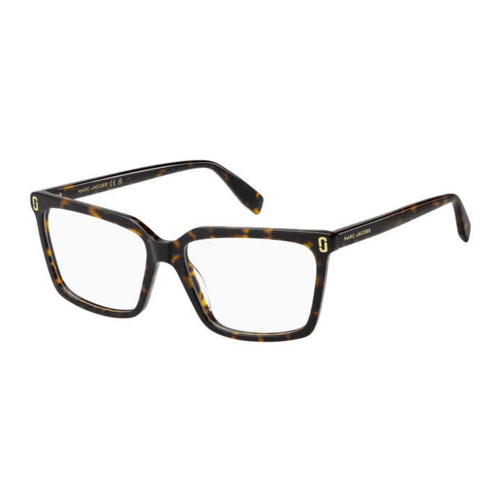 Lunettes de vue Marc Jacobs MJ 1151 Havana (086)