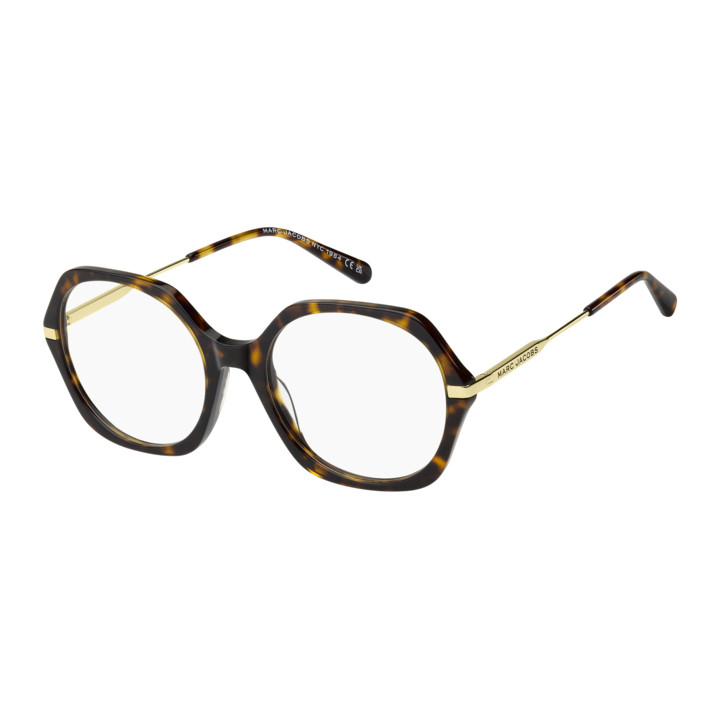 Lunettes de vue Marc Jacobs MARC 942 Havana (086)
