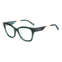 Lunettes de vue Missoni MIS 0293/G Teal (ZI9)