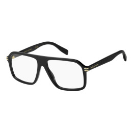 Lunettes de vue Marc Jacobs MARC 951 Black (807)
