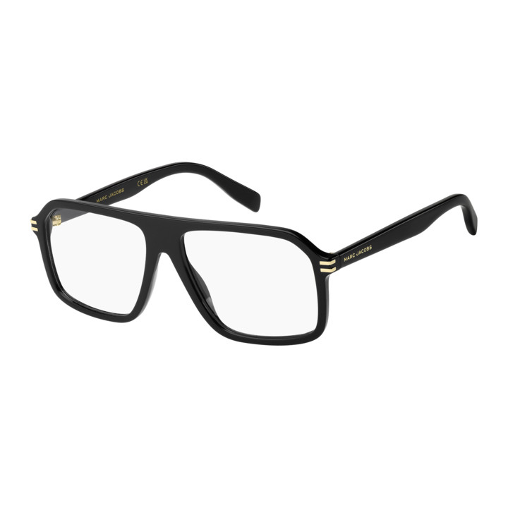 Lunettes de vue Marc Jacobs MARC 951 Black (807)