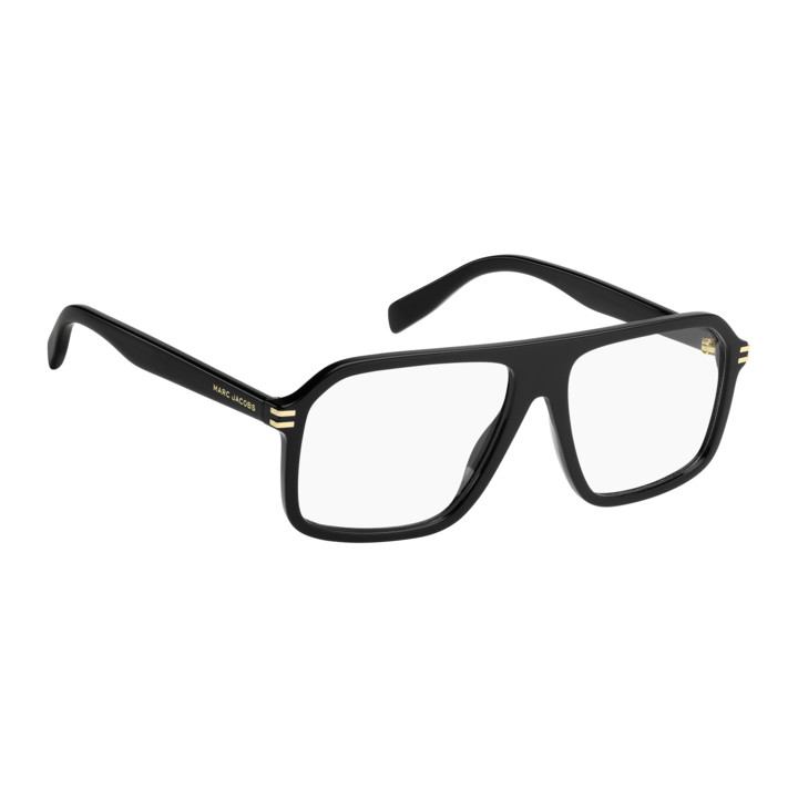 Lunettes de vue Marc Jacobs MARC 951 Black (807)