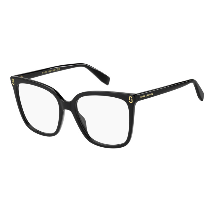 Lunettes de vue Marc Jacobs MJ 1130 Black (807)