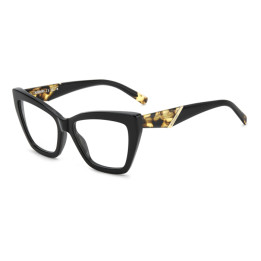 Lunettes de vue Missoni MIS 0299 Black (807)