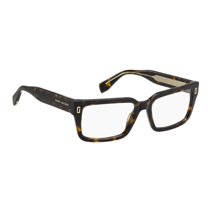 Lunettes de vue Marc Jacobs MJ 1150 Havana (086)